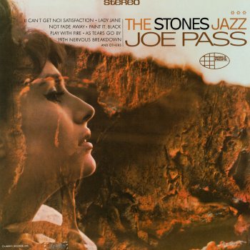 Joe Pass Stone Jazz