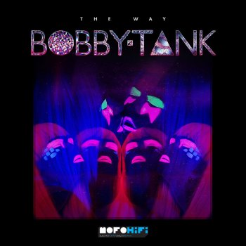 Bobby Tank Waterphone Shadows