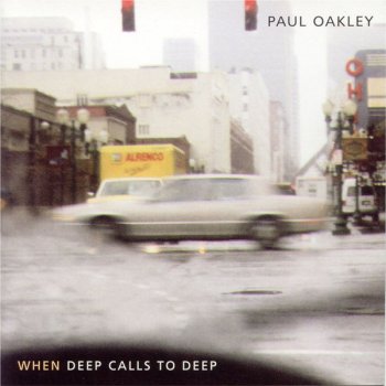 Paul Oakley The Prodigal's Song
