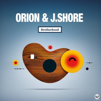 Orion & J.Shore Brotherhood - Album Edit