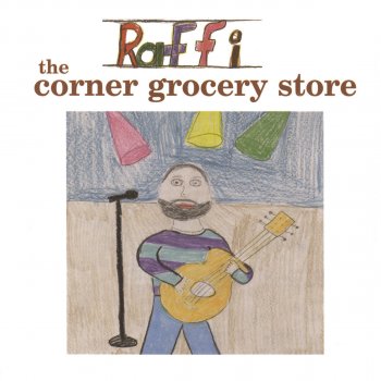 Raffi feat. Ken Whiteley You'll Sing a Song and I'll Sing a Song