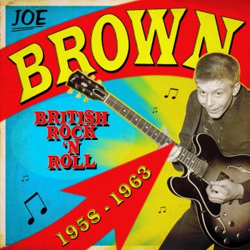 Joe Brown What a Crazy World (We're Livin' In)