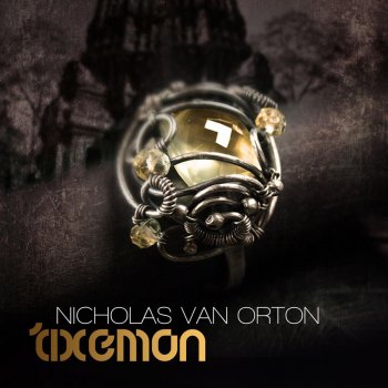 Nicholas Van Orton Namor Hero