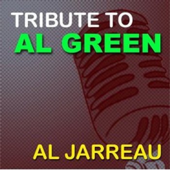 Al Jarreau Lean on Me (Re-Recorded Version)