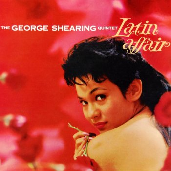 George Shearing Quintet Afro #4