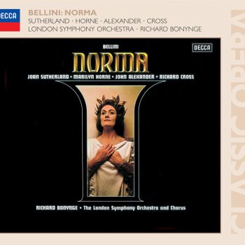 Dame Joan Sutherland feat. Marilyn Horne, London Symphony Orchestra & Richard Bonynge Oh! rimembranza!