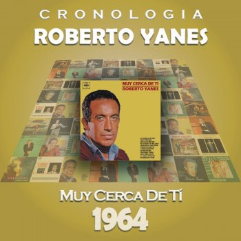 Roberto Yanés En Revancha