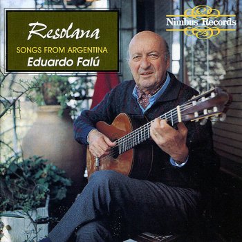 Eduardo Falú Soledumbre (Estilo)