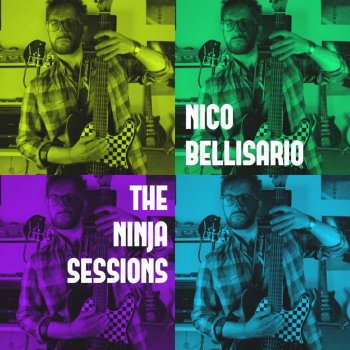 Nico Bellisario The Rising Fighting Spirit