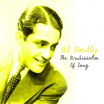Al Bowlly If Anything Happened To You