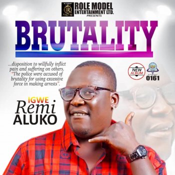 Remi Aluko Brutality