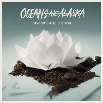 Oceans Ate Alaska Covert - Instrumental