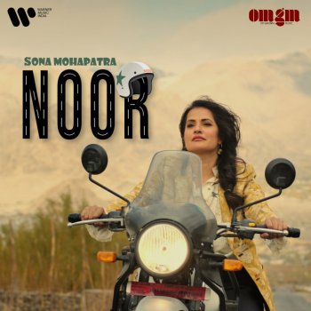 Sona Mohapatra Noor