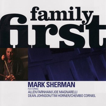 Mark Sherman Symmetrical