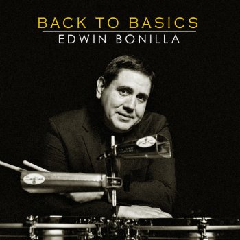 Edwin Bonilla Subway Blues For Rigo