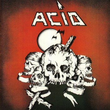 Acid Five Days Hell