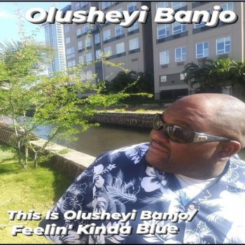 Olusheyi Banjo Get It How You Live It