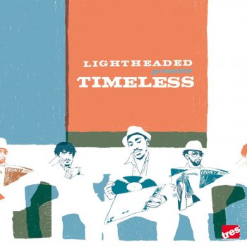 Lightheaded Timeless (Instrumental)