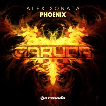 Alex Sonata Phoenix - Radio Edit