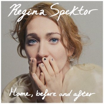 Regina Spektor Becoming All Alone