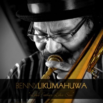Benny Likumahuwa feat. Monita Tahalea Wish My Baby