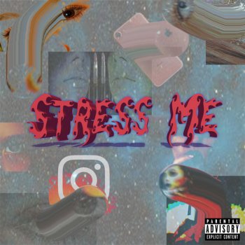 Aud Stress Me (feat. Tion)