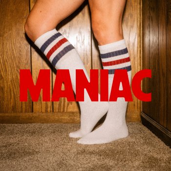 Macklemore feat. Windser MANIAC (feat. Windser)
