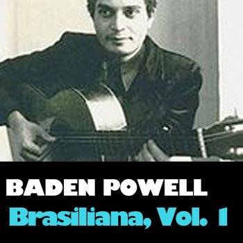 Baden Powell Samba En Preludia