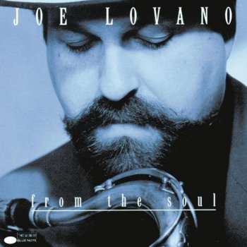 Joe Lovano Left Behind