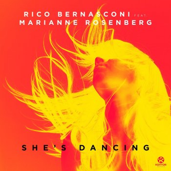 Rico Bernasconi feat. Marianne Rosenberg She's Dancing - Club Mix