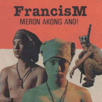 FrancisM Meron Akong Ano