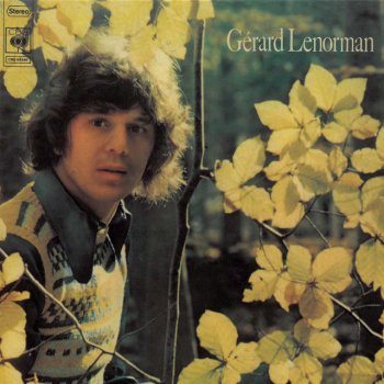 Gérard Lenorman Love Song "à la tombée du jour"