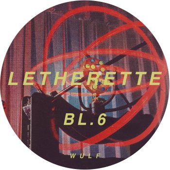 Letherette Alone