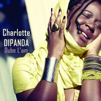Charlotte Dipanda Mboa