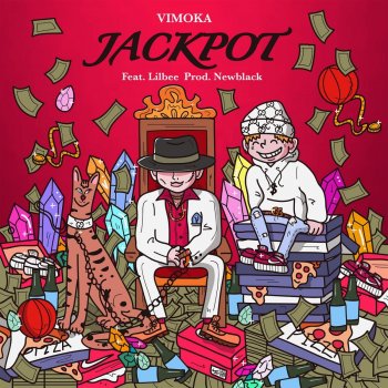Vimoka Jackpot (Instrumental)