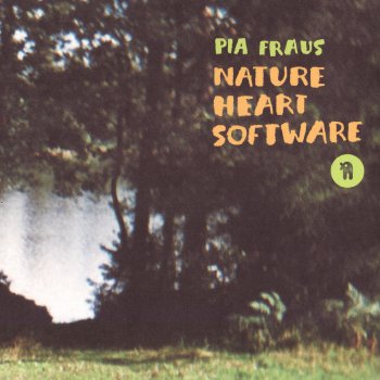 Pia Fraus Japanese Heart Software