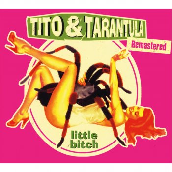 Tito & Tarantula Regresare