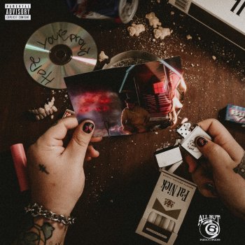 Fat Nick feat. Kxllswxtch Mom…It's Not a Phase (feat. Kxllswxtch)