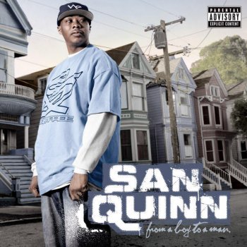 San Quinn Wind It Up