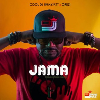 DJ Jimmy Jatt feat. Orezi Jama