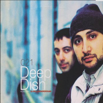 Deep Dish & El Greco Night Watch (Tribal Mix)