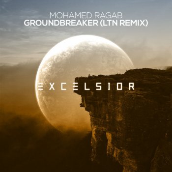 Mohamed Ragab feat. LTN Groundbreaker - LTN Extended Mix