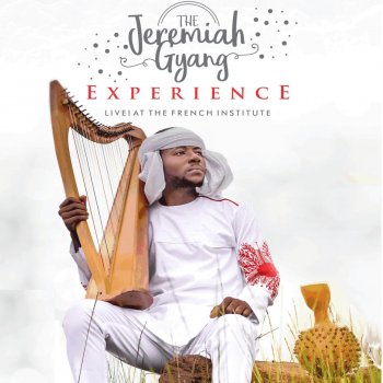 Jeremiah Gyang Kaunar Ahayah (Live)