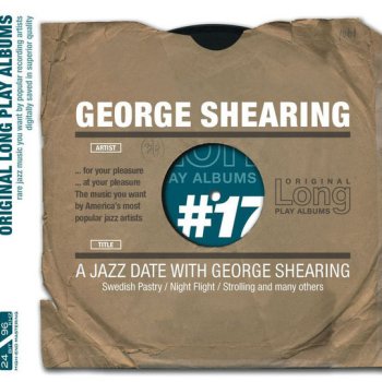 George Shearing Nothing but D. Best
