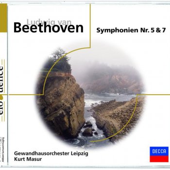 Gewandhausorchester Leipzig feat. Kurt Masur Symphony No. 7 in A Major, Op. 92: II. Allegretto