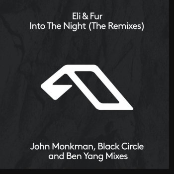 Eli & Fur feat. Ben Yang Into the Night (Ben Yang Remix)