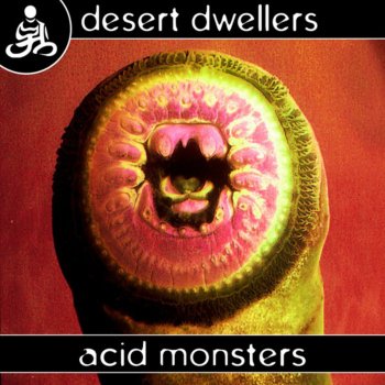Desert Dwellers Acid Monsters (Phokus & Seed Remix)