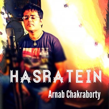 Arnab Chakraborty Hasratein