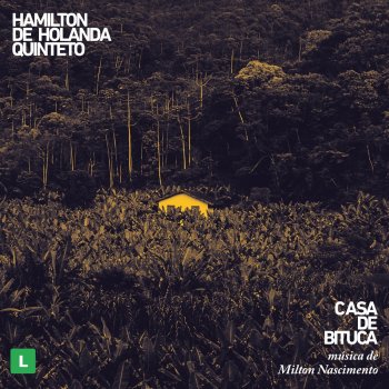 Hamilton De Holanda feat. Milton Nascimento Bicho Homem
