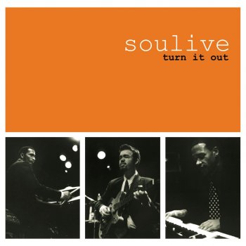 Soulive So Live! - Live